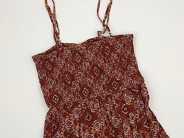 klapki jermes: Janina, Sukienka damska, rozmiar M — 1