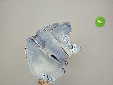 diverse jeans: Bershka, Jeansy damskie, rozmiar M — 6