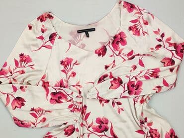 Women: White House Black Market, Women's blouse, size XL (EU 42) — 1