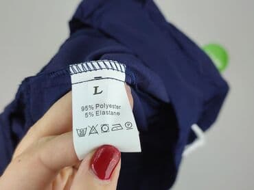 spódnice dresowe diverse: Spodnie dresowe damskie, rozmiar L — 5