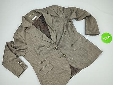 strój hazmat: Marynarka dla mężczyzn, rozmiar XL — 2