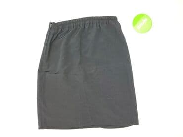 spódnice plisowane tiulowe czarne: Women`s skirt, size M (EU 38) — 4