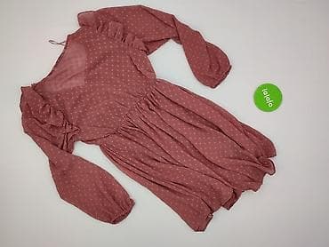 zygzak: Zara, Sukienka damska, rozmiar S — 3