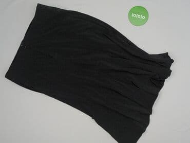 spódniczka asymetryczne: Spódnica damska, rozmiar XL — 4