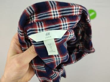 abercrombie and fitch t shirty: H&M L.O.G.G., Koszula damska, XS — 4