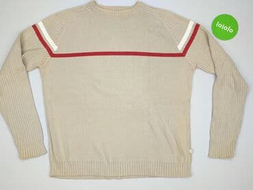 c a bluzy: S.Oliver, Sweter dla mężczyzn, rozmiar L — 2