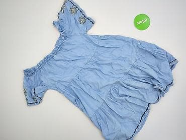 jeansy version: Pepe Jeans, Sukienka damska, rozmiar S — 3