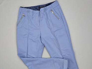 s d jeans: Orsay, Spodnie materiałowe damskie, rozmiar S — 1