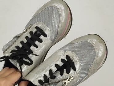 kapcie jenny fairy: Sneakersy damskie, rozmiar 40 — 6