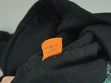 parka we wzory: Object, Parka damska, rozmiar M — 5
