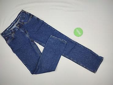 jeansy levi's damskie: Jeansy damskie, rozmiar S — 2