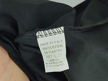 primark pants: ITALY FASHION, Bluzka damska, rozmiar One size — 5