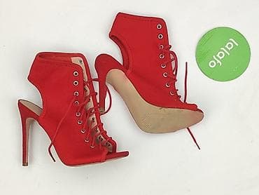 shepherd buty: New Look, Sandals for women, size 38 — 2