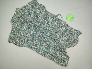 suknie dla starszych pań: Inextenso, Sukienka damska, rozmiar 5XL — 2