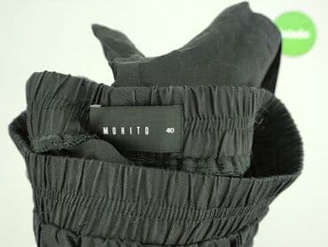 mohito szorty damskie: Mohito, Szorty damskie, rozmiar L — 5