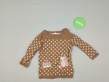 smyk kombinezon zimowy 86: Sweter, So cute, 12-18 miesięcy, stan - Bardzo dobry — 2