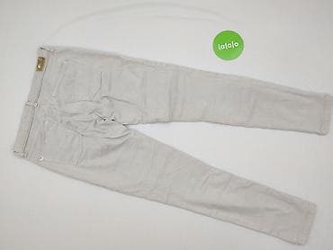 buggy jeans: Zara, Jeans for women, size S — 3