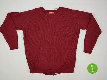 panczo com: TXM, Sweter damski, rozmiar XL — 2