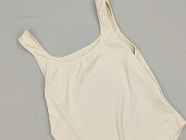 spodnica kąpielowe plus size: Body damskie, rozmiar S — 2