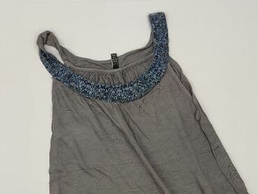 koszulka jedwabna intimissimi: Amisu, Top damski, rozmiar M — 1