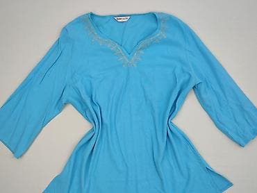 bonprix be: Bonmarche, Bluzka damska, rozmiar 3XL — 1
