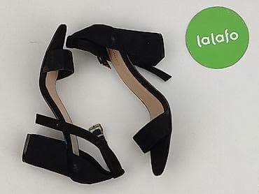 marco tozzi baleriny: Sandały damskie, rozmiar 38 — 4