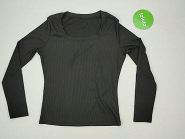 dluga bluza: Bluzka damska, rozmiar M — 2
