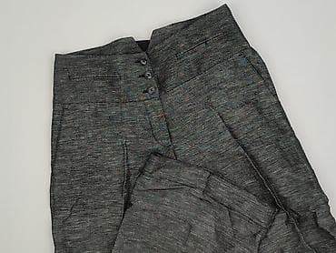 hm divided basic: H&M, Spodnie materiałowe damskie, rozmiar M — 1