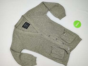 c a sweter: Guess, Kardigan damski, rozmiar M — 3