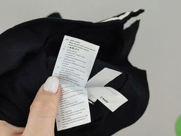 bluzka rockowa damska: Lindex, Bluza damska
, rozmiar S — 4