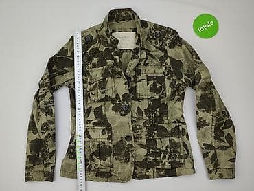 m43 kurtka: Kurtka przejściowa damska, rozmiar M — 3