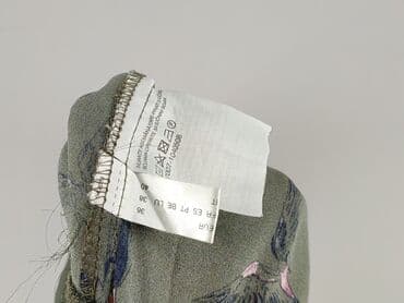 koszula z piórami mohito: Yessica, Women's blouse, S — 5