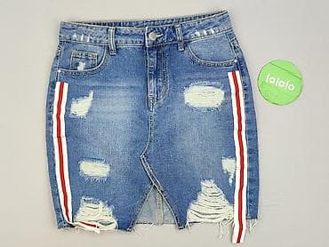 spodniczki hm: Spódnica damska, rozmiar S — 2