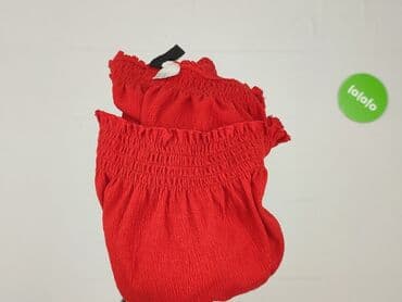 Ubrania damskie: H&M, Top damski, rozmiar XS — 5