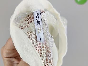 bluza f: House, Bluzka damska, rozmiar S — 6