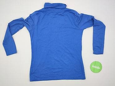 uniqlo basic t shirty: Golf damski, rozmiar M — 3