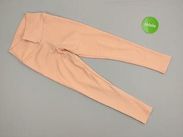 koszulki do kickboxingu: Legginsy Sportowe damskie, rozmiar S — 2