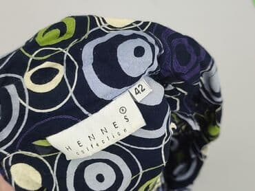 bluzki ludowe allegro: Hennes Collection, Bluzka damska, rozmiar S — 4
