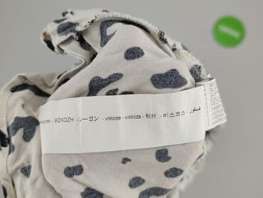 zara sukienka bufiaste rękawy: Zara, Bluzka damska, rozmiar M — 5