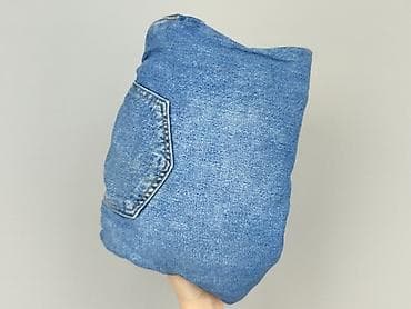 kurtki w reserved: Reserved, Jeansy damskie, rozmiar M — 6