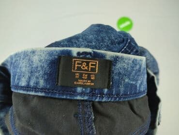 abercrombie and fitch jeans: F&F, Jeans for women, XL — 4