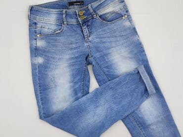 crop top tally weijl: Tally Weijl, Jeans for women, M — 1