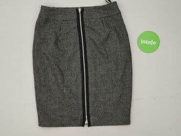 modna kiecka spódnice ołówkowe: Pretty Girl, Spódnica damska, rozmiar S — 3