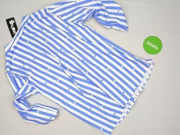 koszulka tommy hilfiger damska biala: Luna, Koszula damska, rozmiar XL — 3