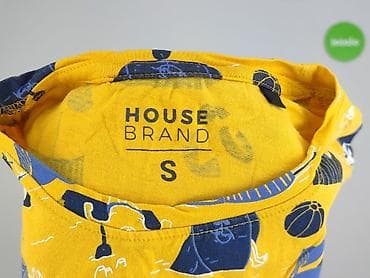 bpc kurtka: House, Koszulka dla mężczyzn, rozmiar S — 4