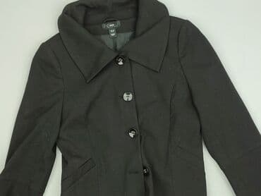 пальто жіноче: H&M, Пальто жіноче, розмір L — 1
