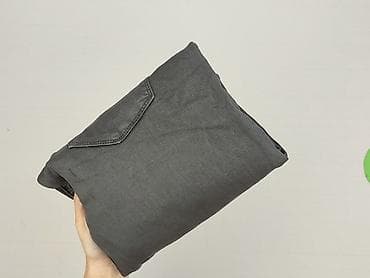 outlet second hand: Goodies, Jeansy damskie, rozmiar L — 6