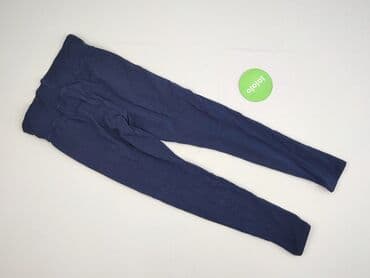 spodnie do kosza: Janina, Legginsy Sportowe damskie, rozmiar M — 3