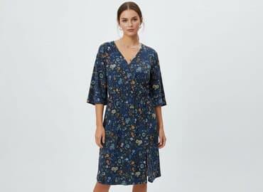 h m buty szpilki: H&M, Sukienka damska, rozmiar XS — 7