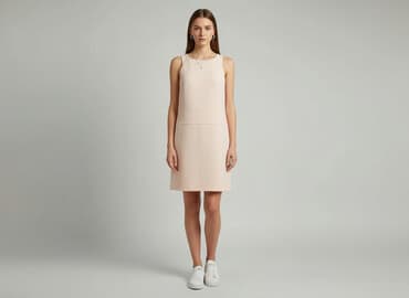 reserved sukienki różowe: Reserved, Sukienka damska, rozmiar XS — 1